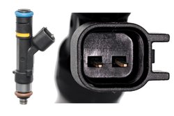 Injector Valeo 348218