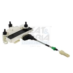INCUIETOARE USA MEAT & DORIA 31922 - Compatibil cu BMW