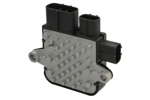 Reglaj ventilator habitaclu Thermotec DE5002TT