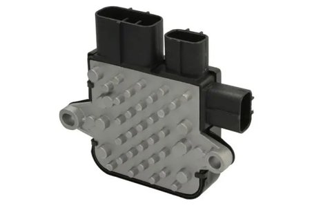 Reglaj ventilator habitaclu Thermotec DE5002TT