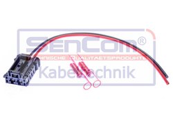 Set reparat cabluri, becuri haion SenCom 20390