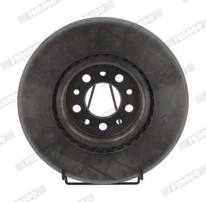 DISC FRANA FERODO DDF3040C-1 - Compatibil cu JEEP