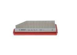 FILTRU AER BOSCH F 026 400 705 - Compatibil cu DACIA, MITSUBISHI, NISSAN, RENAULT