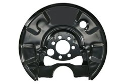 Protectie noroi disc frana BLIC 6508-03-9538878K