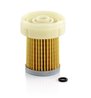 FILTRU COMBUSTIBIL MANN-FILTER P 321 X - Compatibil cu AIXAM, NEW HOLLAND