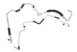 CONDUCTA PRESIUNE VARIABLIA AER CONDITIONAT THERMOTEC KTT160135 - Compatibil cu CITROEN, FIAT, LANCIA, PEUGEOT