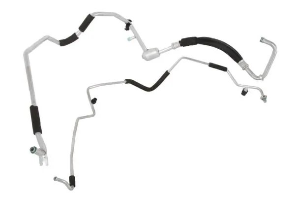 Conducta presiune variablia aer conditionat Thermotec KTT160