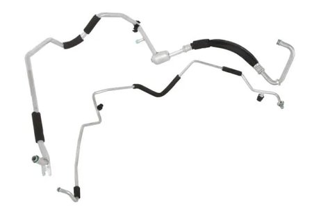 Conducta presiune variablia aer conditionat Thermotec KTT160