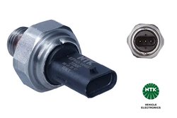SENZOR PRESIUNE GAZE EVACUARE NTK 77307 - Compatibil cu BMW, MINI, TOYOTA, VOLVO