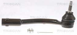 Cap de bara Triscan 8500 43151