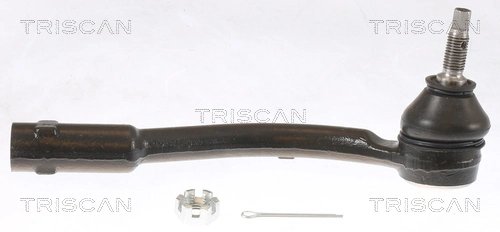 Cap de bara Triscan 8500 43151