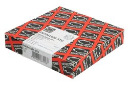 SET SEGMENTI PISTON ENGITECH ENT041025 STD - Compatibil cu FIAT, IVECO, UAZ