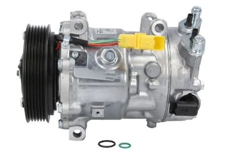 Compresor climatizare Thermotec KTT090351