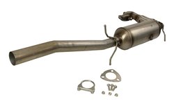 FILTRU DE PARTICULE MAXGEAR 27-6156 - Compatibil cu FORD