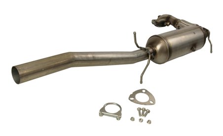 FILTRU DE PARTICULE MAXGEAR 27-6156 - Compatibil cu FORD