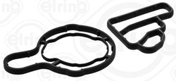 GARNITURI, CARCASA FILTRU ULEI ELRING 081.520 - Compatibil cu AUDI, VW