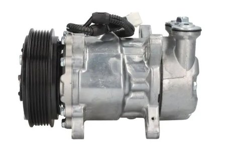 COMPRESOR CLIMATIZARE THERMOTEC KTT090166 - Compatibil cu CITROEN, PEUGEOT