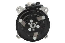 COMPRESOR CLIMATIZARE THERMOTEC KTT090166 - Compatibil cu CITROEN, PEUGEOT