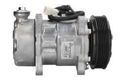 COMPRESOR CLIMATIZARE THERMOTEC KTT090166 - Compatibil cu CITROEN, PEUGEOT