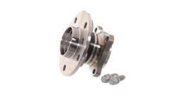 Set rulment roata SKF VKBA 7064