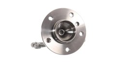 Set rulment roata SKF VKBA 7064