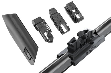 LAMELA STERGATOR BOSCH 3 397 016 310 - Compatibil cu CITROEN, DACIA, FIAT, LAND ROVER, MERCEDES-BENZ, OPEL, RENAULT