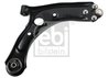 BRAT SUSPENSIE FEBI BILSTEIN 183621 - Compatibil cu HYUNDAI, KIA