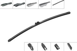 LAMELA STERGATOR BOSCH 3 397 016 310 - Compatibil cu CITROEN, DACIA, FIAT, LAND ROVER, MERCEDES-BENZ, OPEL, RENAULT