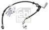 FURTUN FRANA FEBI BILSTEIN 185030 - Compatibil cu LAND ROVER