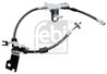 FURTUN FRANA FEBI BILSTEIN 185030 - Compatibil cu LAND ROVER