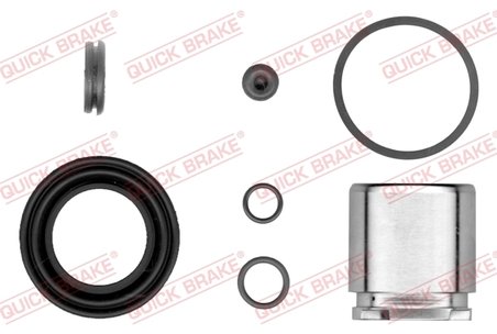 SET REPARATIE ETRIER QUICK BRAKE 114-5386 - Compatibil cu MAZDA, NISSAN