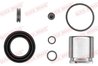 SET REPARATIE ETRIER QUICK BRAKE 114-5386 - Compatibil cu MAZDA, NISSAN