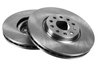 DISC FRANA STELLOX 6021-0066V-SX - Compatibil cu SEAT, SKODA, VW