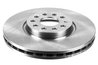 DISC FRANA STELLOX 6021-0066V-SX - Compatibil cu SEAT, SKODA, VW