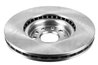 DISC FRANA STELLOX 6021-0066V-SX - Compatibil cu SEAT, SKODA, VW