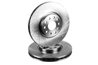 DISC FRANA STELLOX 6021-0066V-SX - Compatibil cu SEAT, SKODA, VW