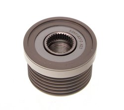 FULIE ALTERNATOR MAXGEAR 30-0286 - Compatibil cu BMW, BMW (BRILLIANCE), LOTUS