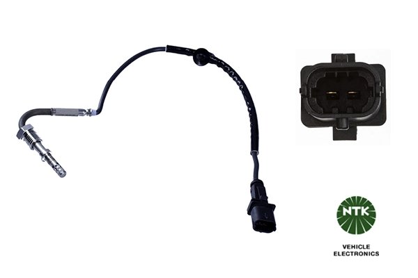 Senzor temperatura gaze evacuare NTK 96788