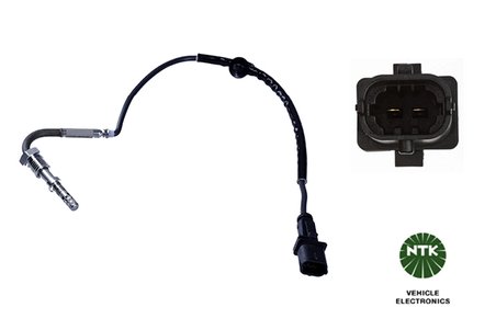 Senzor temperatura gaze evacuare NTK 96788