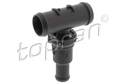Flansa lichid racire Topran 120 264
