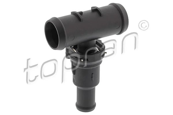 Flansa lichid racire Topran 120 264