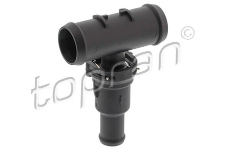 Flansa lichid racire Topran 120 264