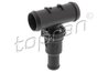 Flansa lichid racire Topran 120 264