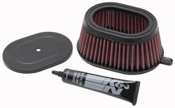 FILTRU AER K&N FILTERS KA-6589 - Piesa auto compatibila cu mai multe marci