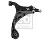 Brat suspensie Febi Bilstein 185167