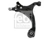 Brat suspensie Febi Bilstein 185167