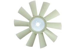 PALETA VENTILATOR RACIRE MOTOR THERMOTEC D9JC002TT - Piesa auto compatibila cu mai multe marci