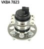 SET RULMENT ROATA SKF VKBA 7823 - Compatibil cu HYUNDAI