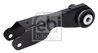 Brat suspensie Febi Bilstein 184212