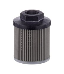 FILTRU SISTEM HIDRAULIC PRIMAR MANN-FILTER HD 9009 - Piesa auto compatibila cu mai multe marci